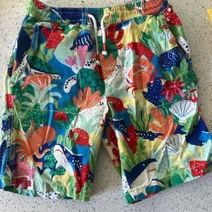 Boden Boys Shorts Size 9.